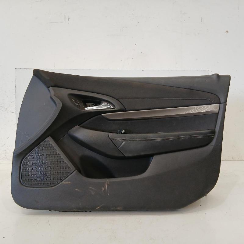 door trim