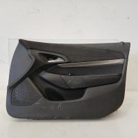 door trim