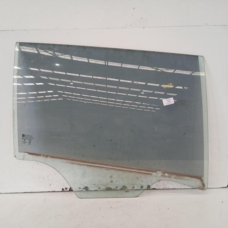 door window rear right
