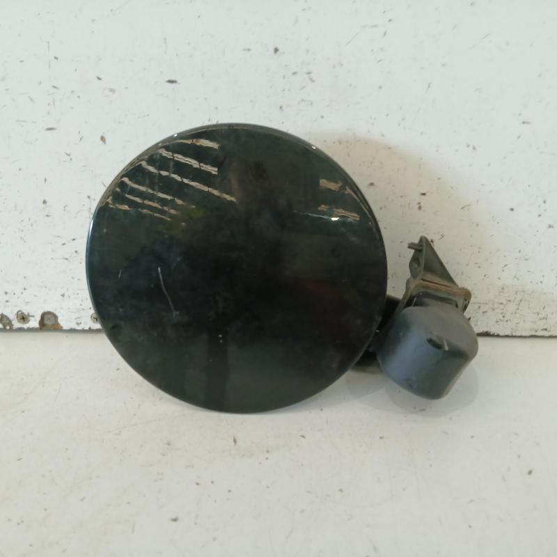 fuel door/filler