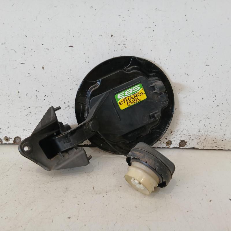 fuel door/filler