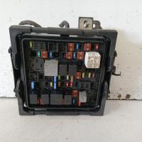 fuse box