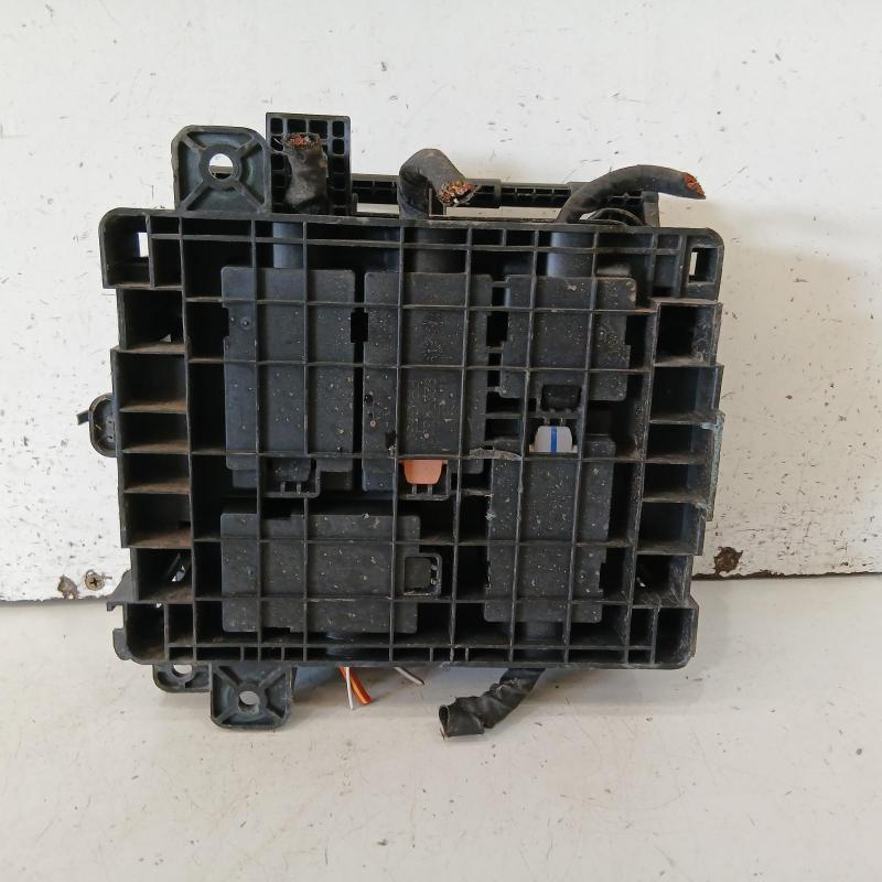 fuse box