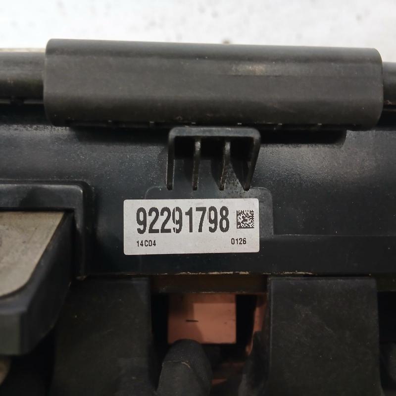 fuse box