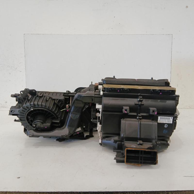 heater core/box
