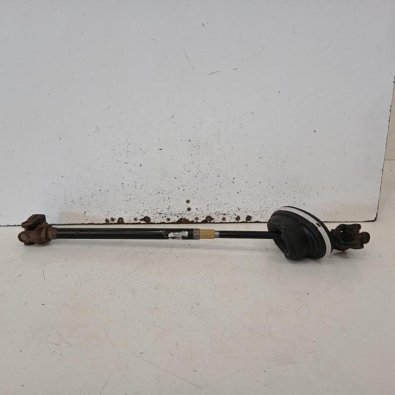 intermediate shaft