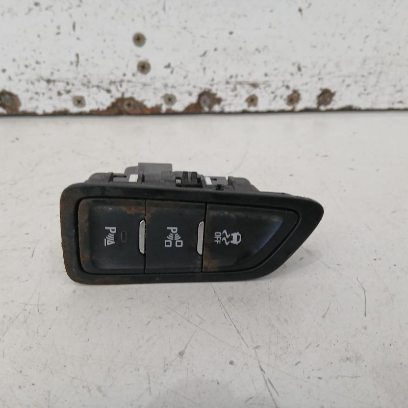 miscellaneous switch relay