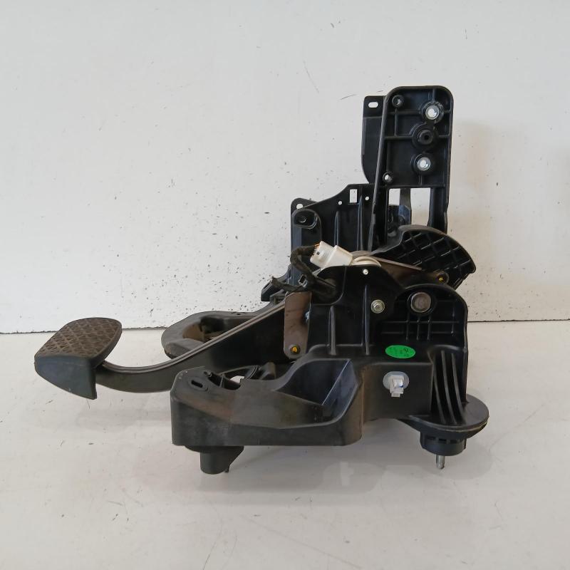 pedal assembly