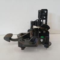 pedal assembly