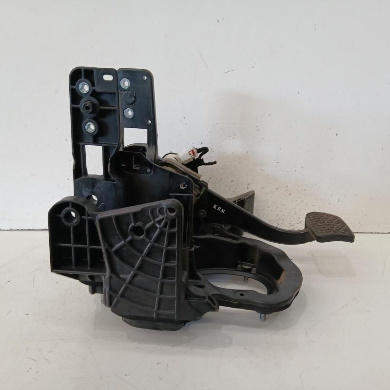 pedal assembly