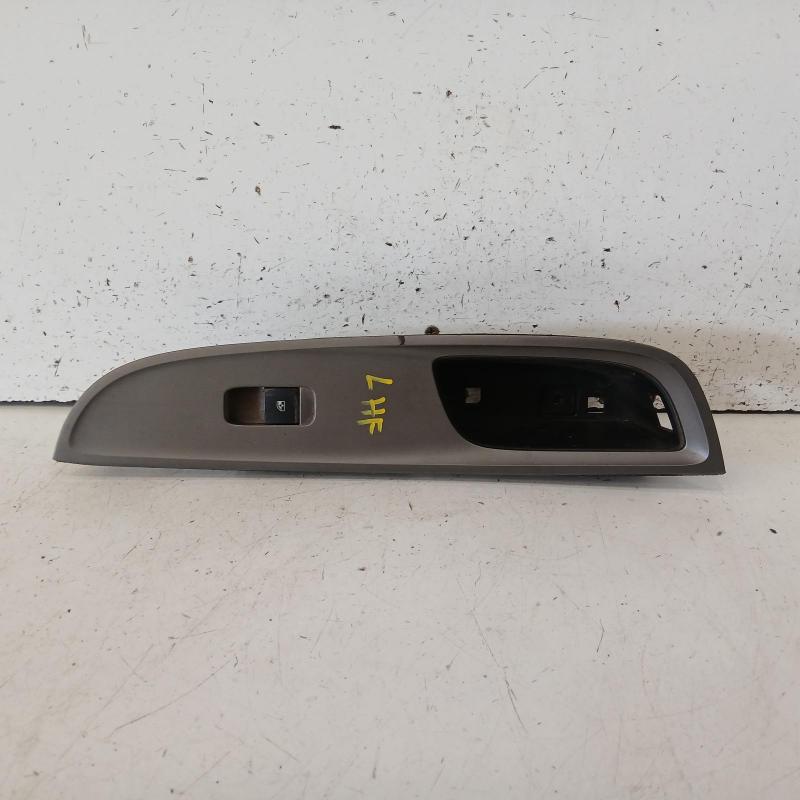 power door window switch