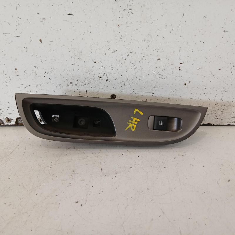 power door window switch