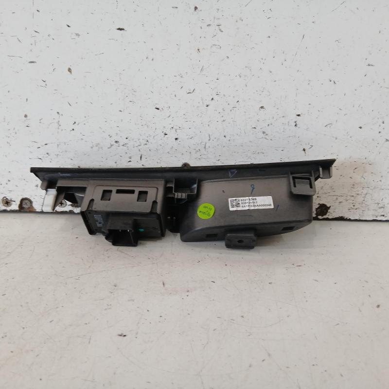 power door window switch