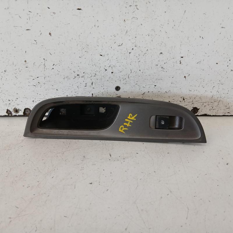 power door window switch