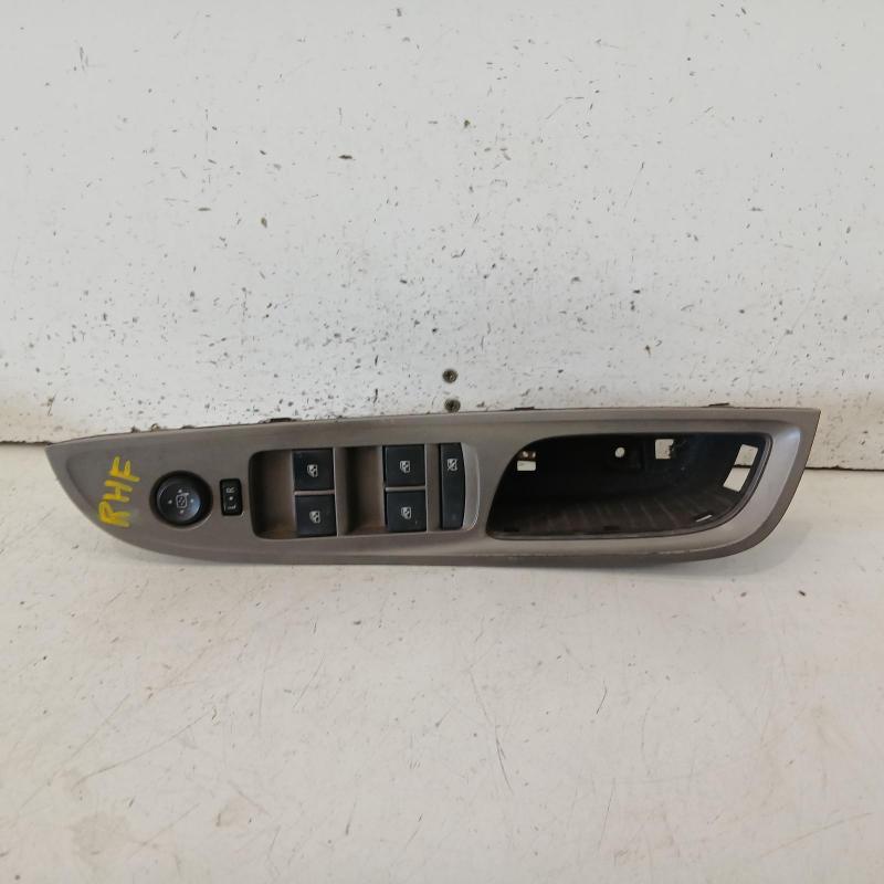 power door window switch