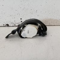 seat belt stalk
