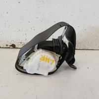 seat belt stalk