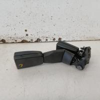 seat belt stalk
