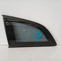 side glass rear left