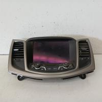 stereo/head unit