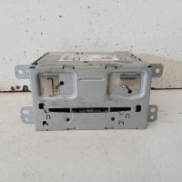 stereo/head unit