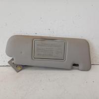 sunvisor