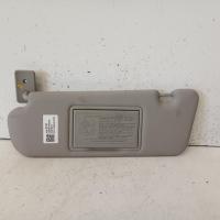 sunvisor