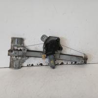 window regulator/motor rear left