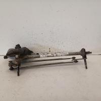 wiper motor