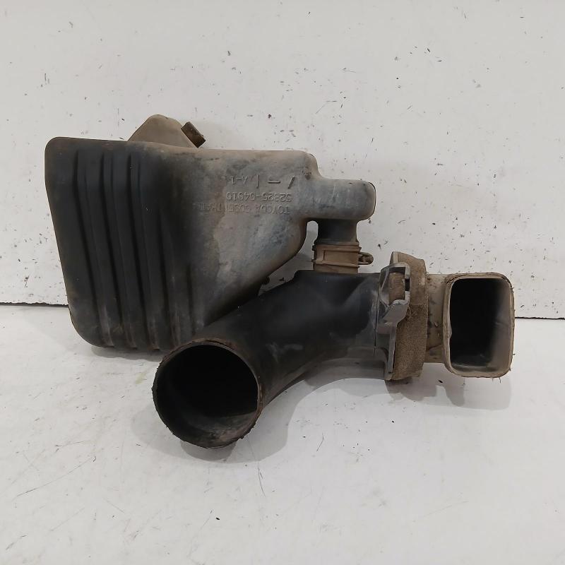 air cleaner duct/hose