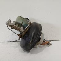 brake booster