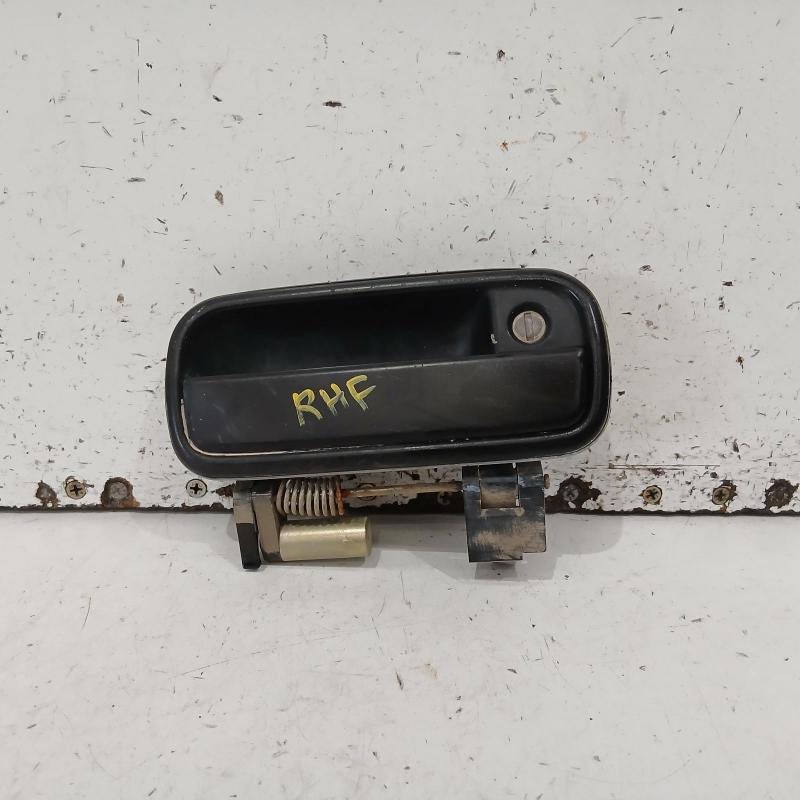door handle