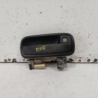 door handle
