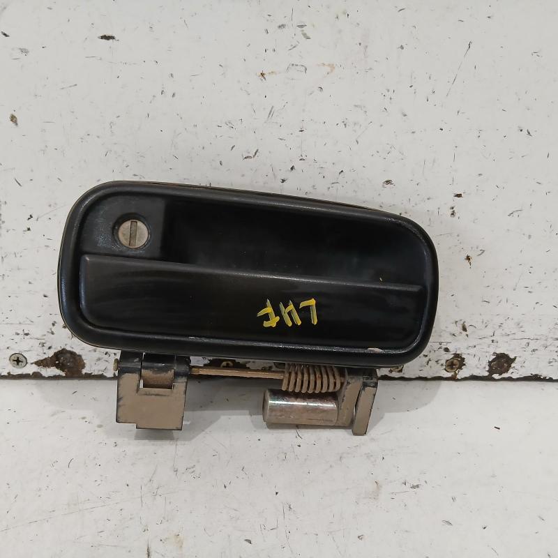 door handle