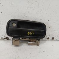 door handle