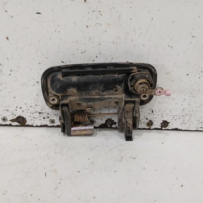 door handle