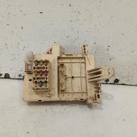 fuse box