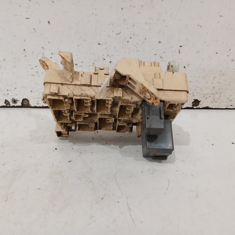 fuse box