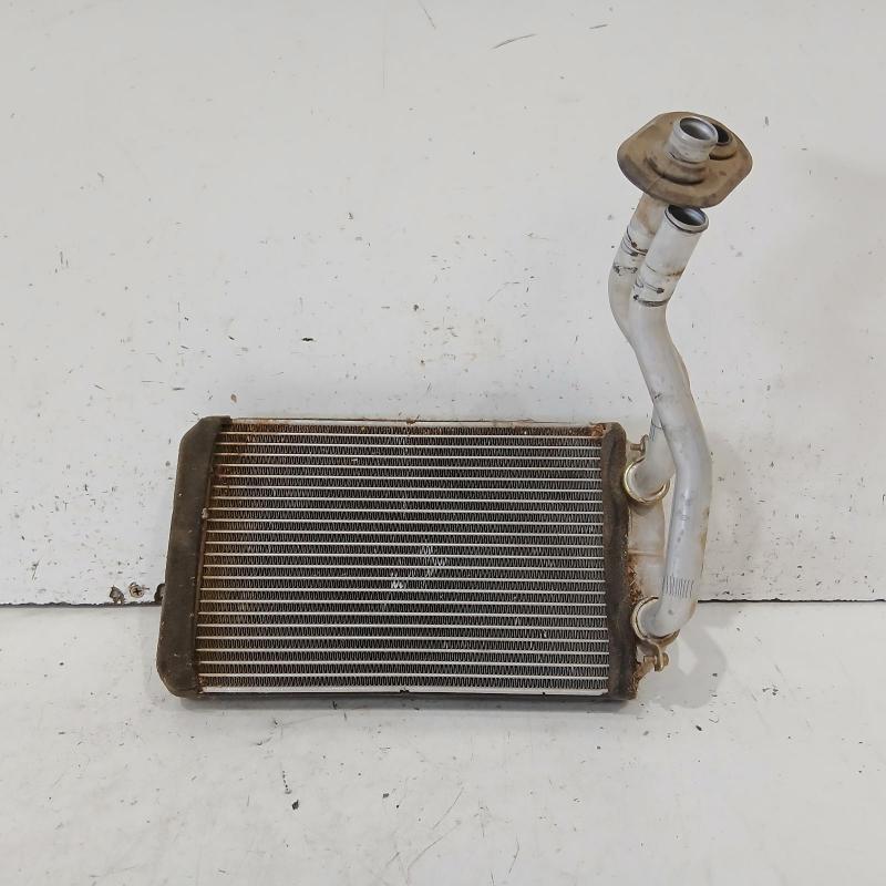 heater core/box