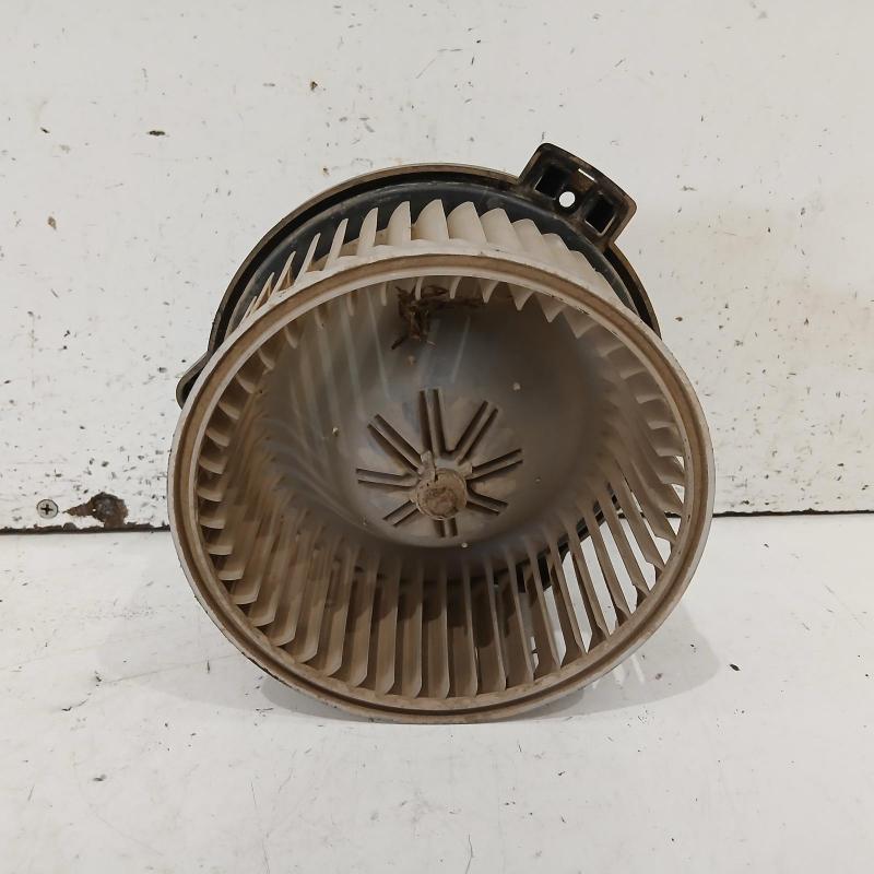 heater fan/motor