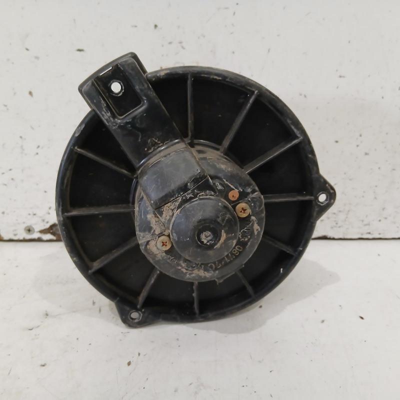 heater fan/motor