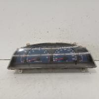 instrument cluster