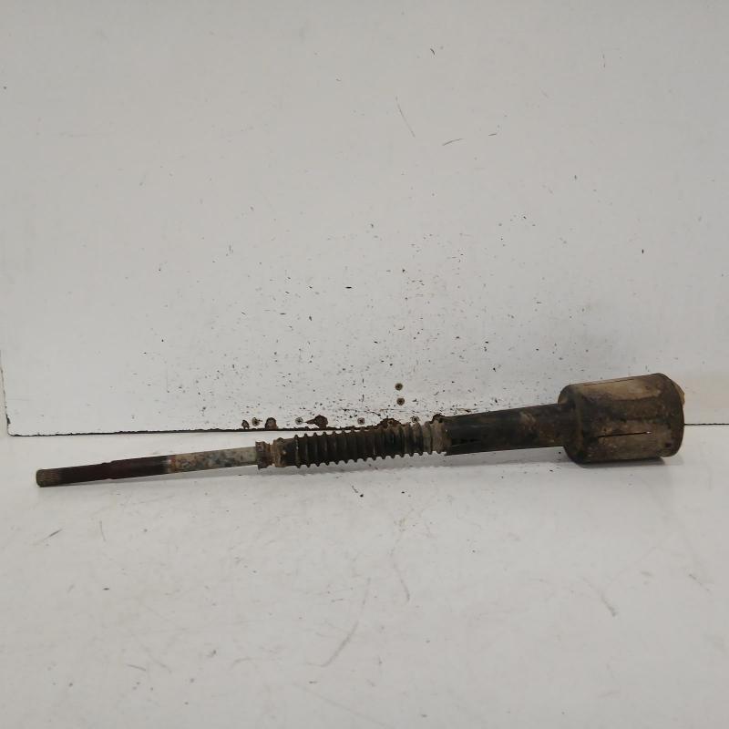 intermediate shaft