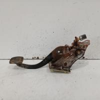 pedal assembly