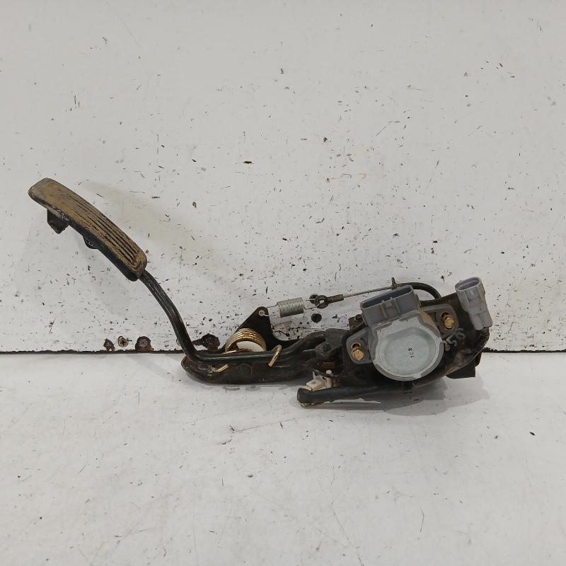 pedal assembly