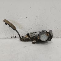 pedal assembly