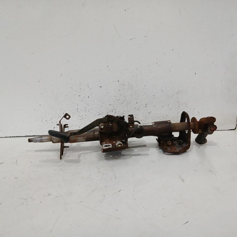 steering column