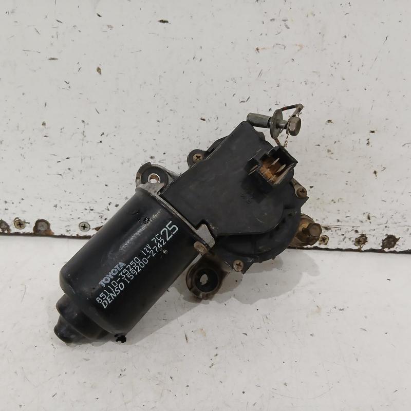 wiper motor