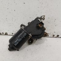 wiper motor