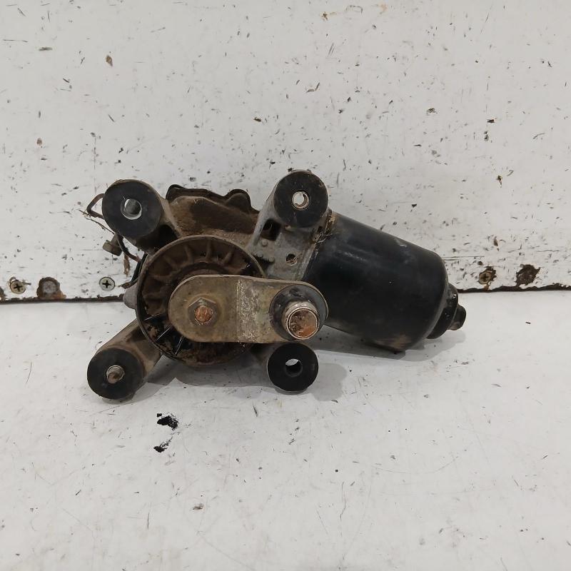 wiper motor